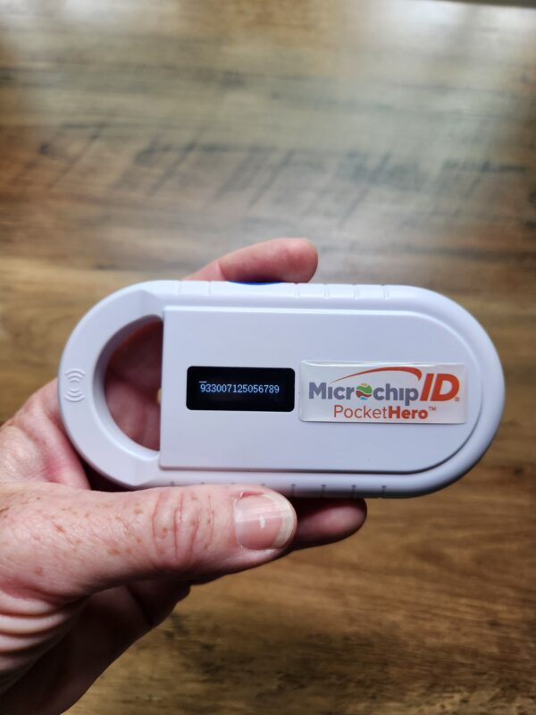 Microchip Detector Which pet microchip scanner is the best? - First Street Pets